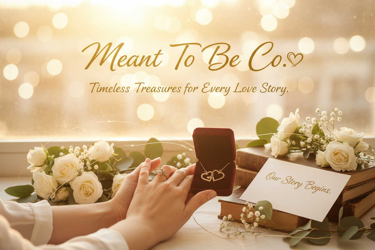 Best Anniversary Gifts for Couples: Jewelry, Matching Sets & More