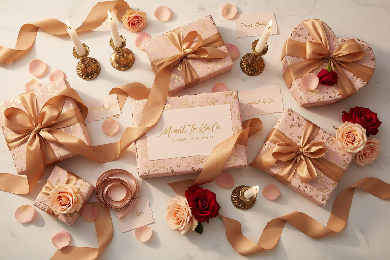 Couples Gifts Banner